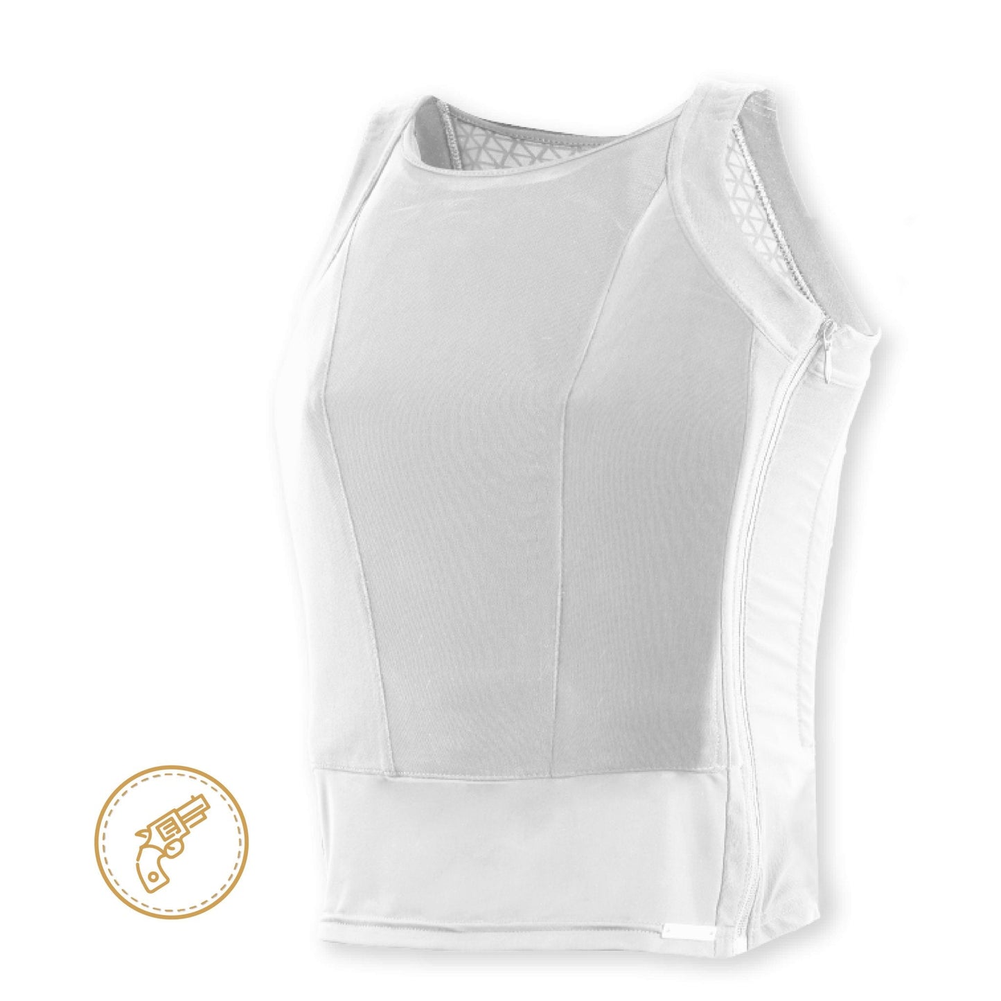 Bulletproof Tank top - MC Armor