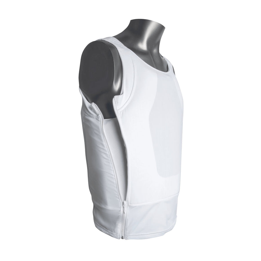 THE PERFECT TANK TOP WITH SIDE PROTECTION - LEVEL IIIA - MC Armor