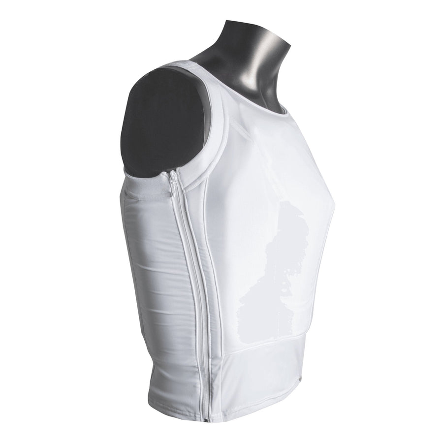 The Perfect Tank Top with Side Protection - Level IIIA - MC Armor