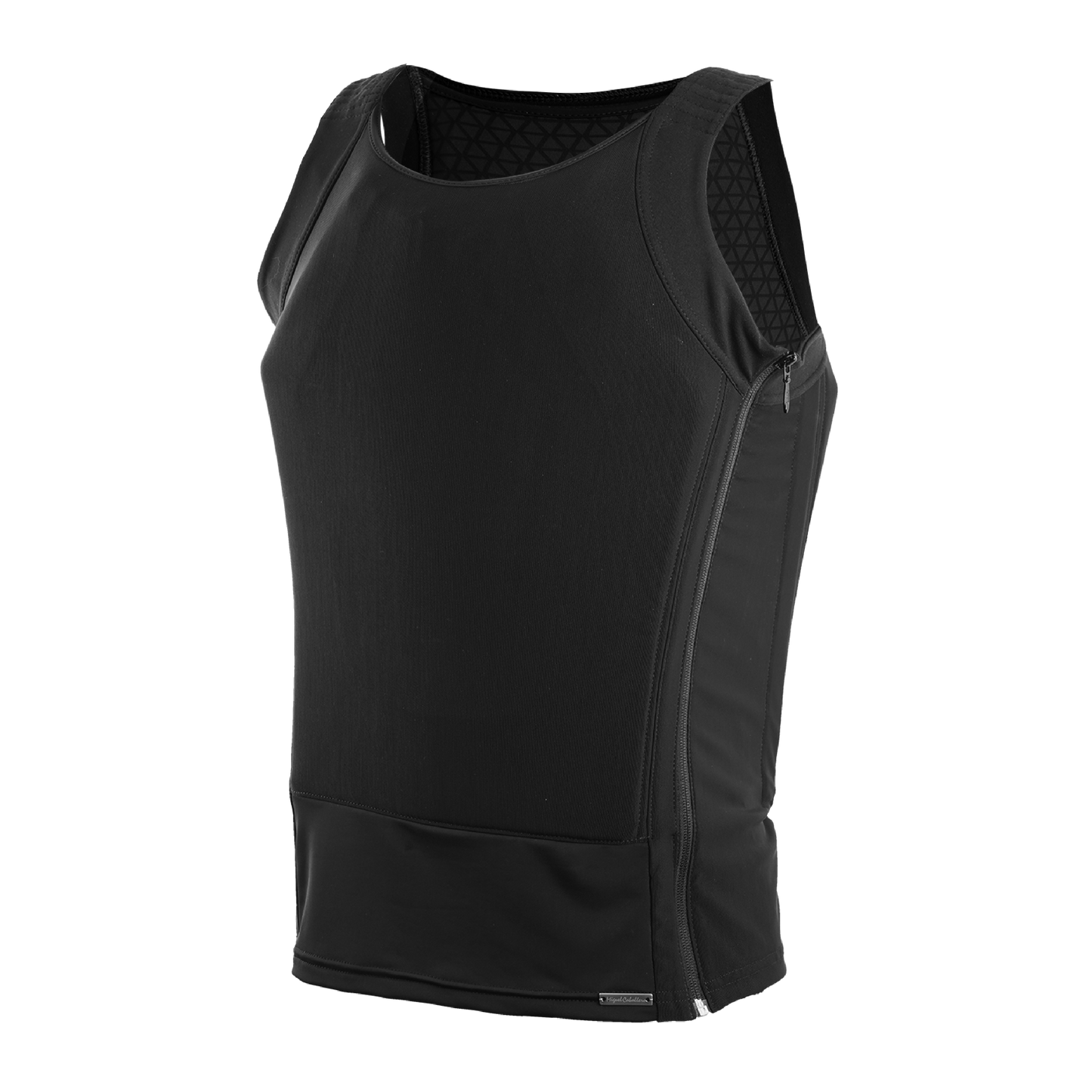 Perfect Tank Top Body Armor - Carrier Only