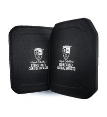 Ballistic plate level III - MC Armor