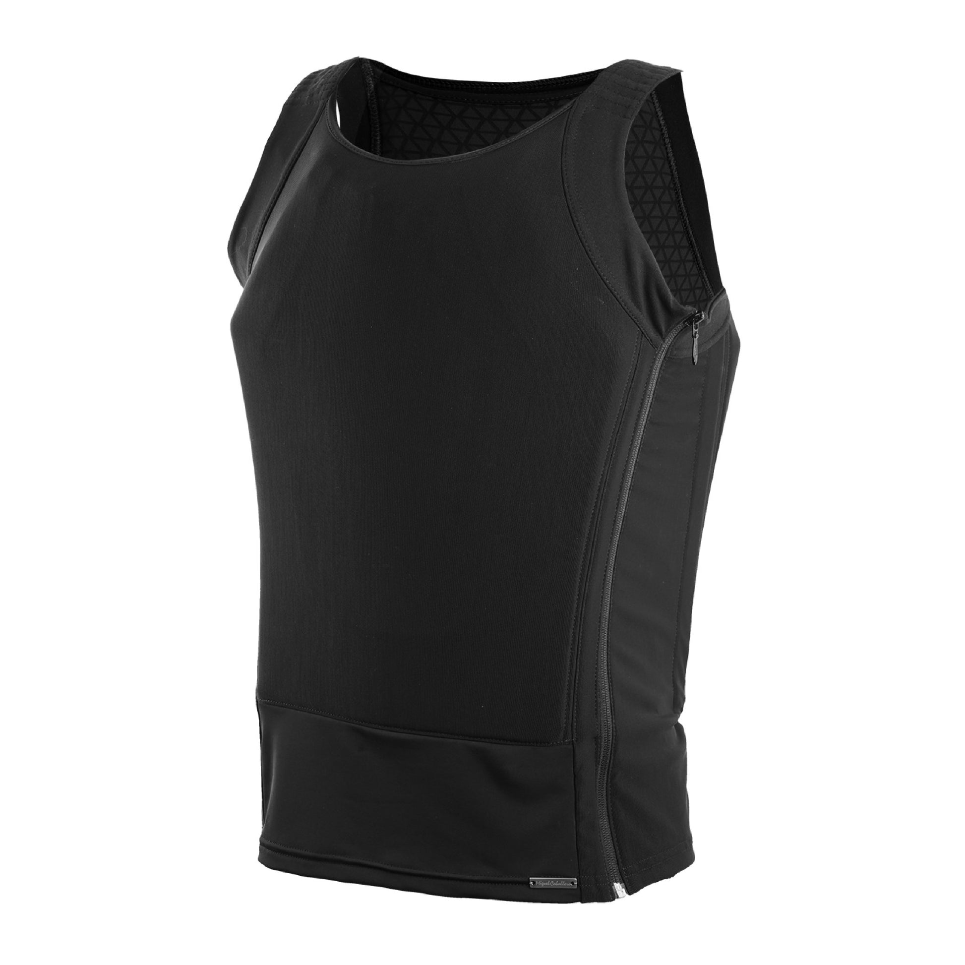 Perfect Tank Top Body Armor - Carrier Only - MC Armor