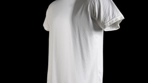 Cool T-shirt - (S/Sleeve & R/Neck)