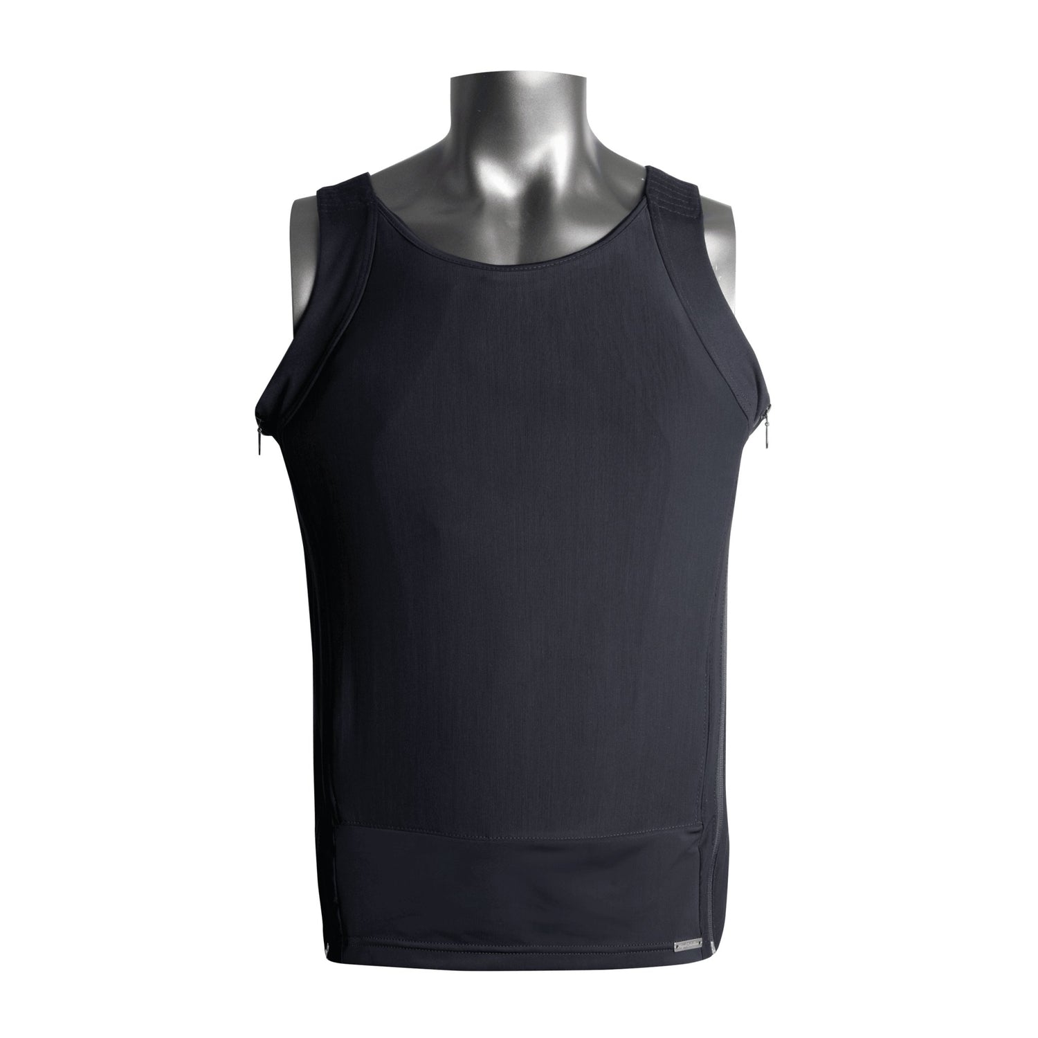 BIFUNCTIONAL TANK TOP-STABPROOF + BULLETPROOF - MC Armor