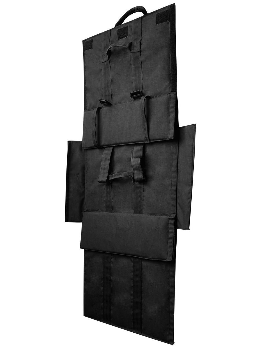 Blockade Portfolio - Level IIIA - MC Armor