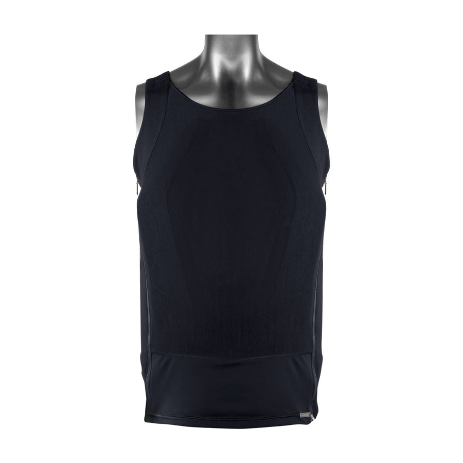 LE-THE PERFECT TANK TOP WITH SIDE PROTECTION - LEVEL IIIA - MC Armor