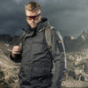 Stellar Armor Jacket - Level IIIA - MC Armor